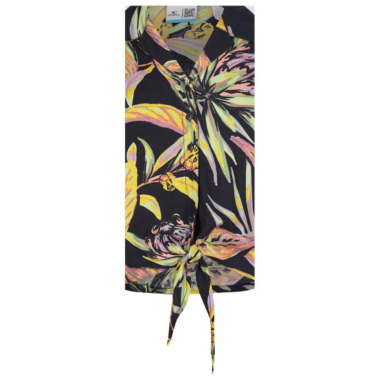 O'neill Γυναικείο πουκάμισο Cali Beach Shirt O'neill Γυναικείο πουκάμισο Cali Beach Shirt